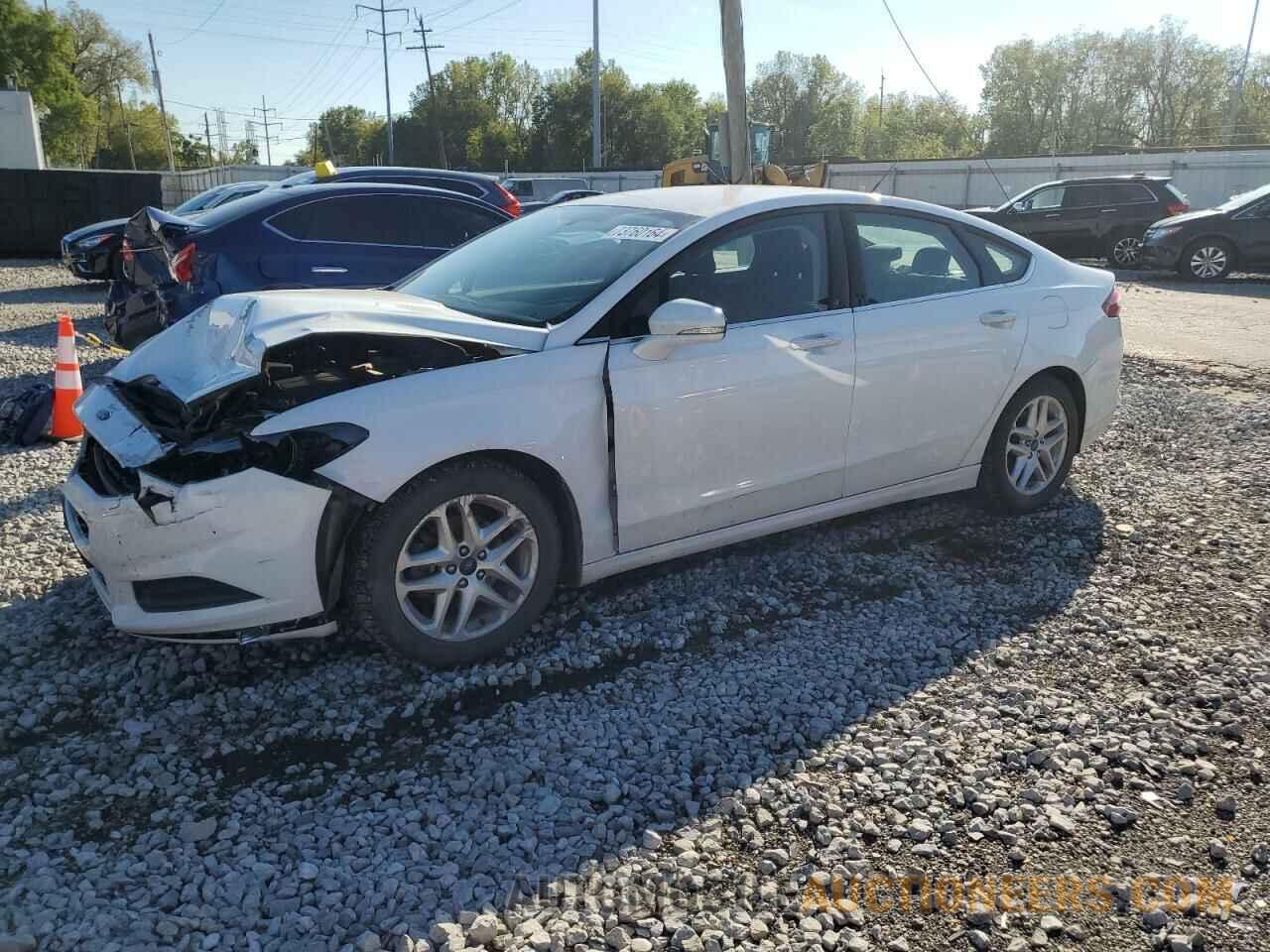 1FA6P0H75F5123267 FORD FUSION 2015