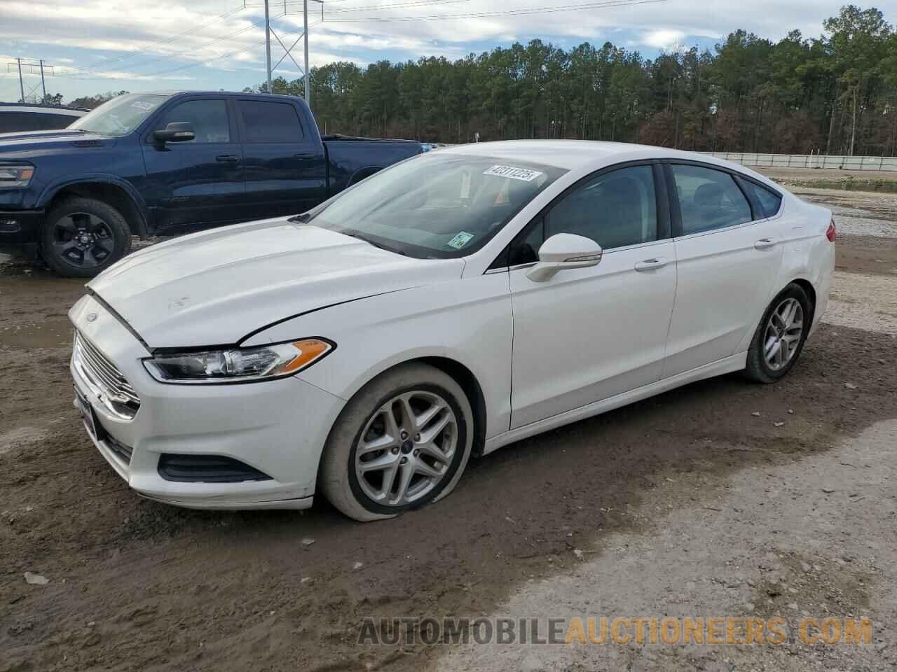 1FA6P0H75F5126489 FORD FUSION 2015