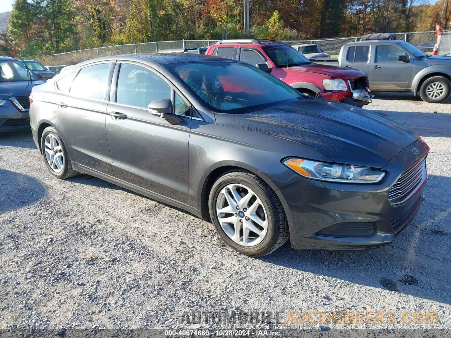 1FA6P0H75G5113954 FORD FUSION 2016