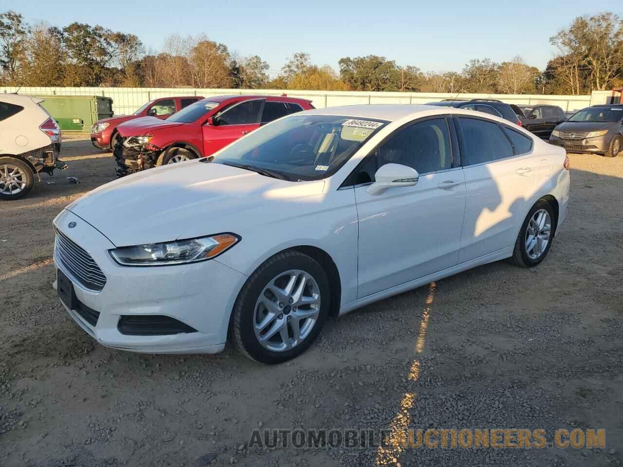 1FA6P0H76F5120765 FORD FUSION 2015