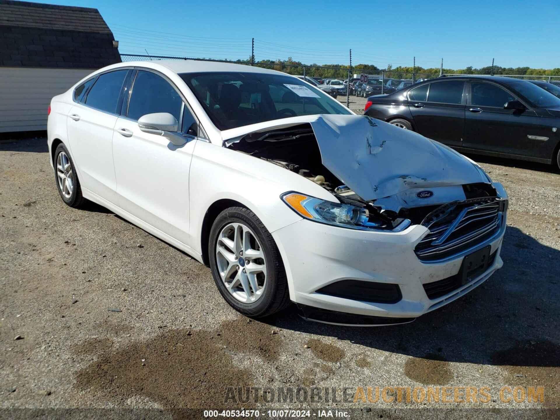 1FA6P0H76G5128785 FORD FUSION 2016