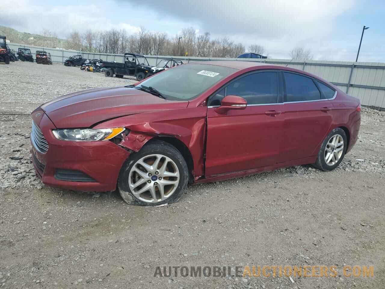 1FA6P0H77F5103604 FORD FUSION 2015