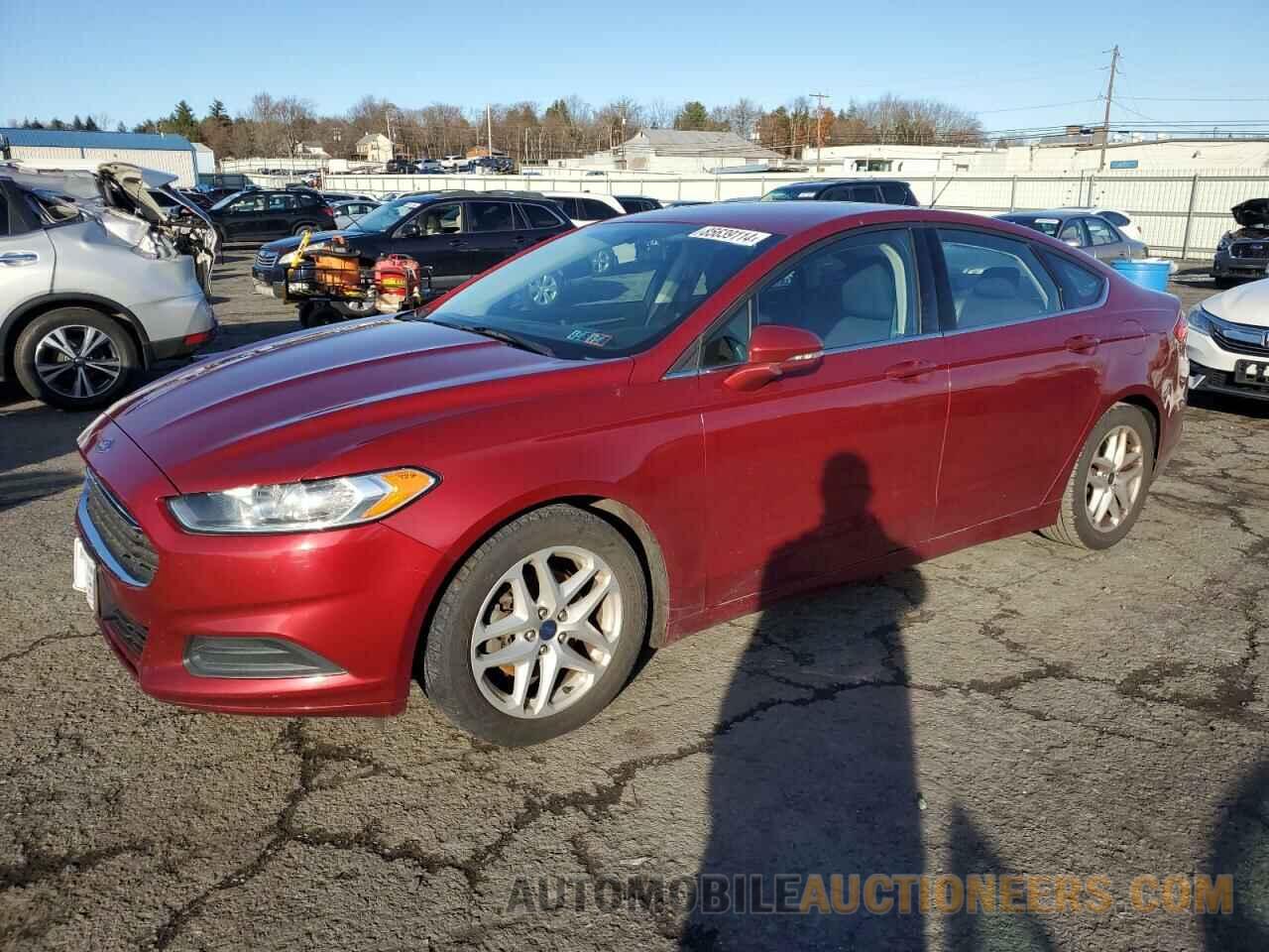 1FA6P0H77F5108219 FORD FUSION 2015