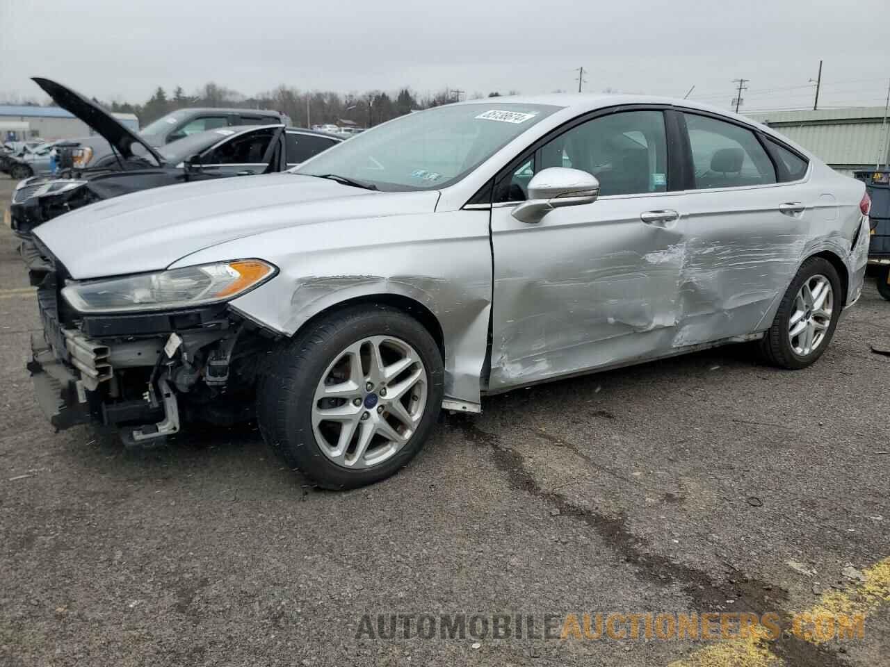 1FA6P0H77F5109886 FORD FUSION 2015