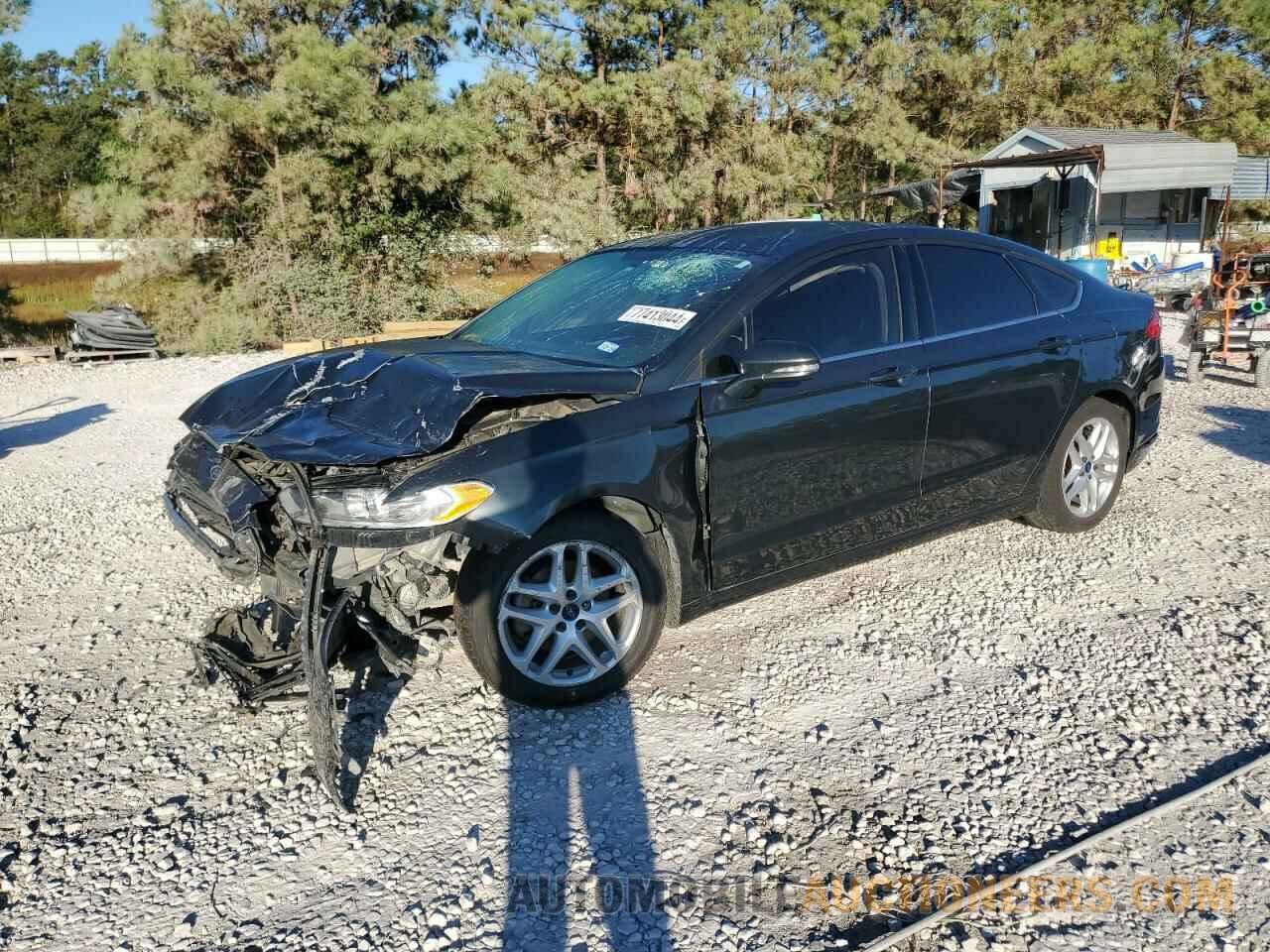 1FA6P0H77F5117485 FORD FUSION 2015