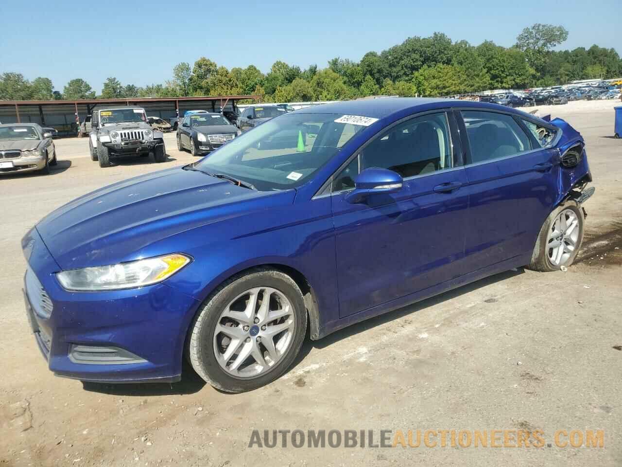 1FA6P0H77F5117809 FORD FUSION 2015