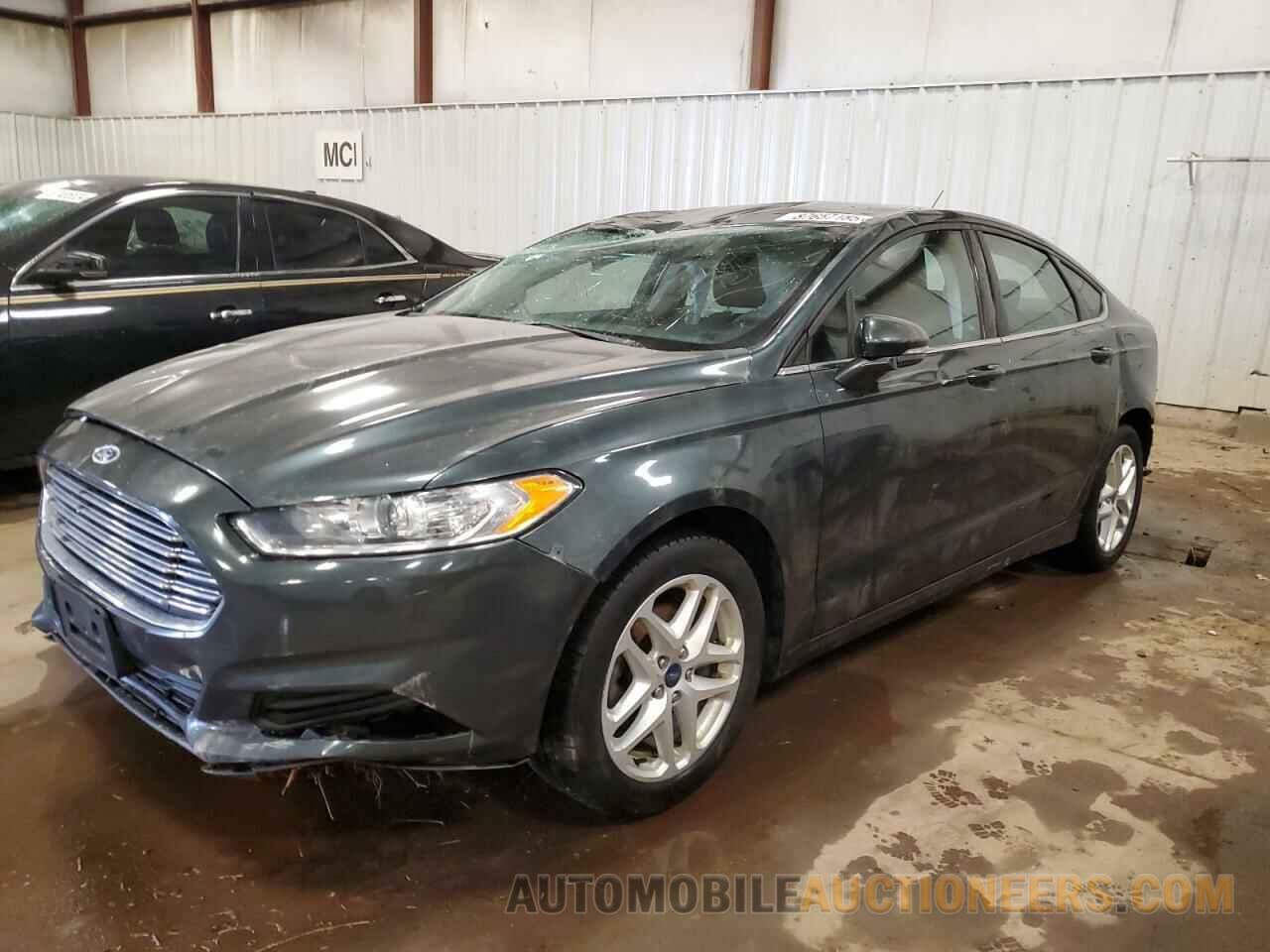 1FA6P0H77F5131774 FORD FUSION 2015