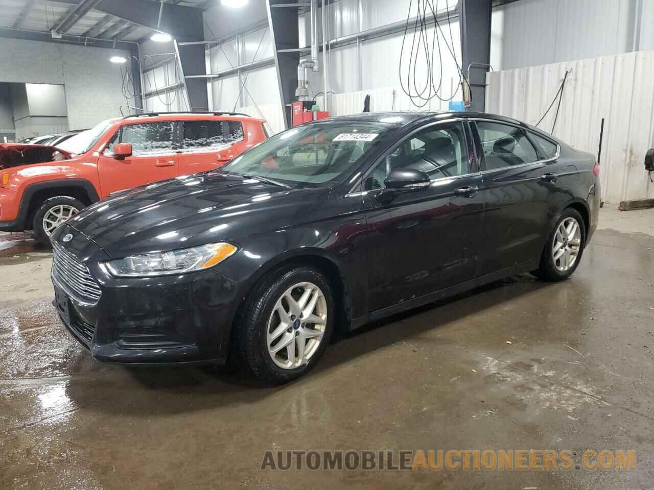 1FA6P0H78F5101716 FORD FUSION 2015