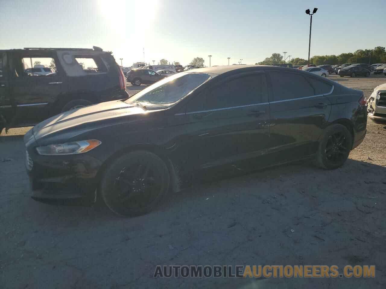 1FA6P0H78F5114613 FORD FUSION 2015