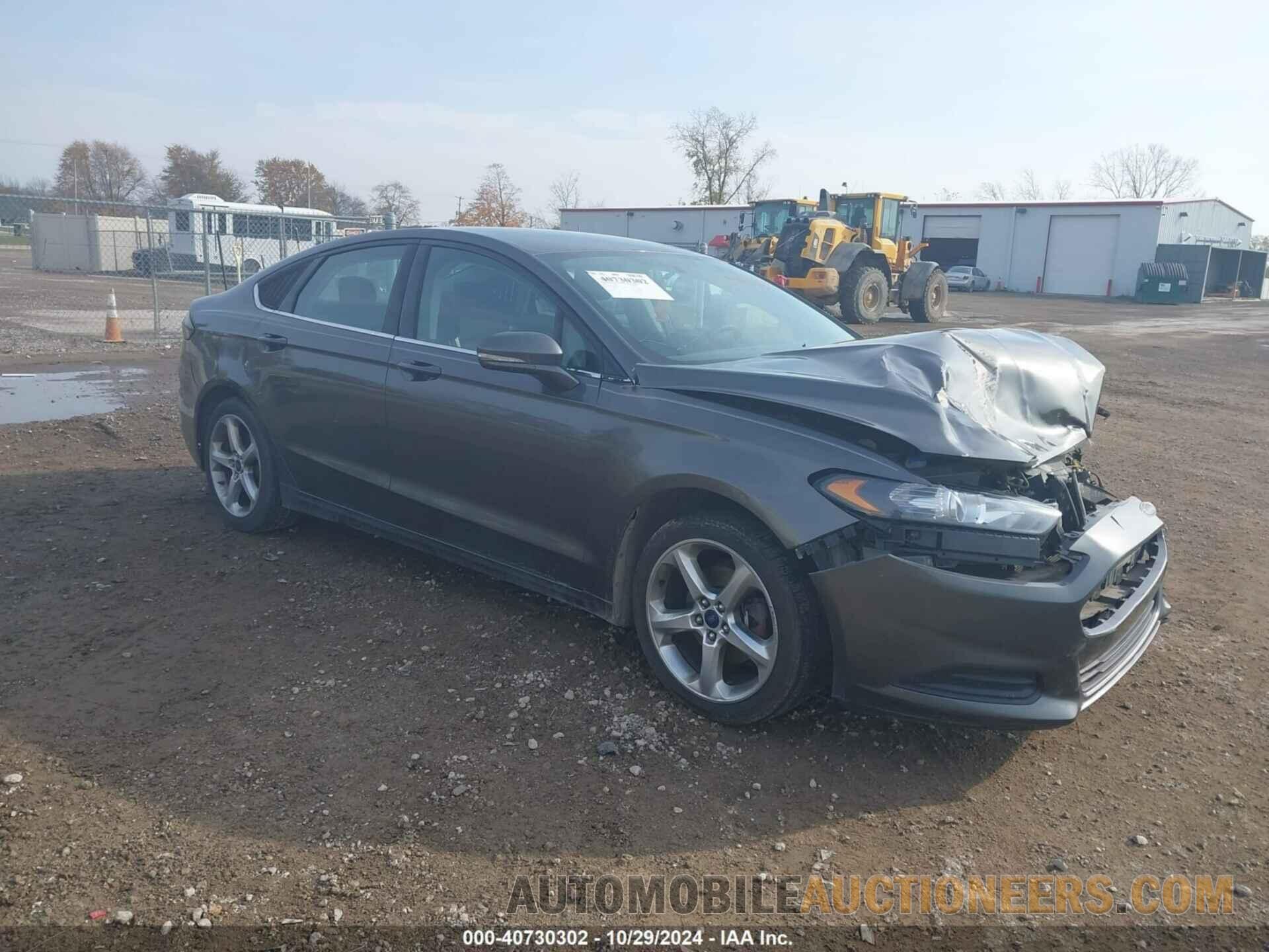 1FA6P0H78F5125871 FORD FUSION 2015