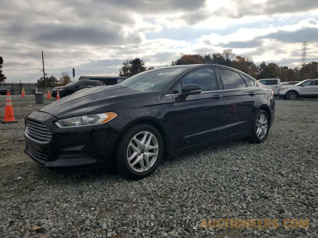 1FA6P0H78G5103645 FORD FUSION 2016