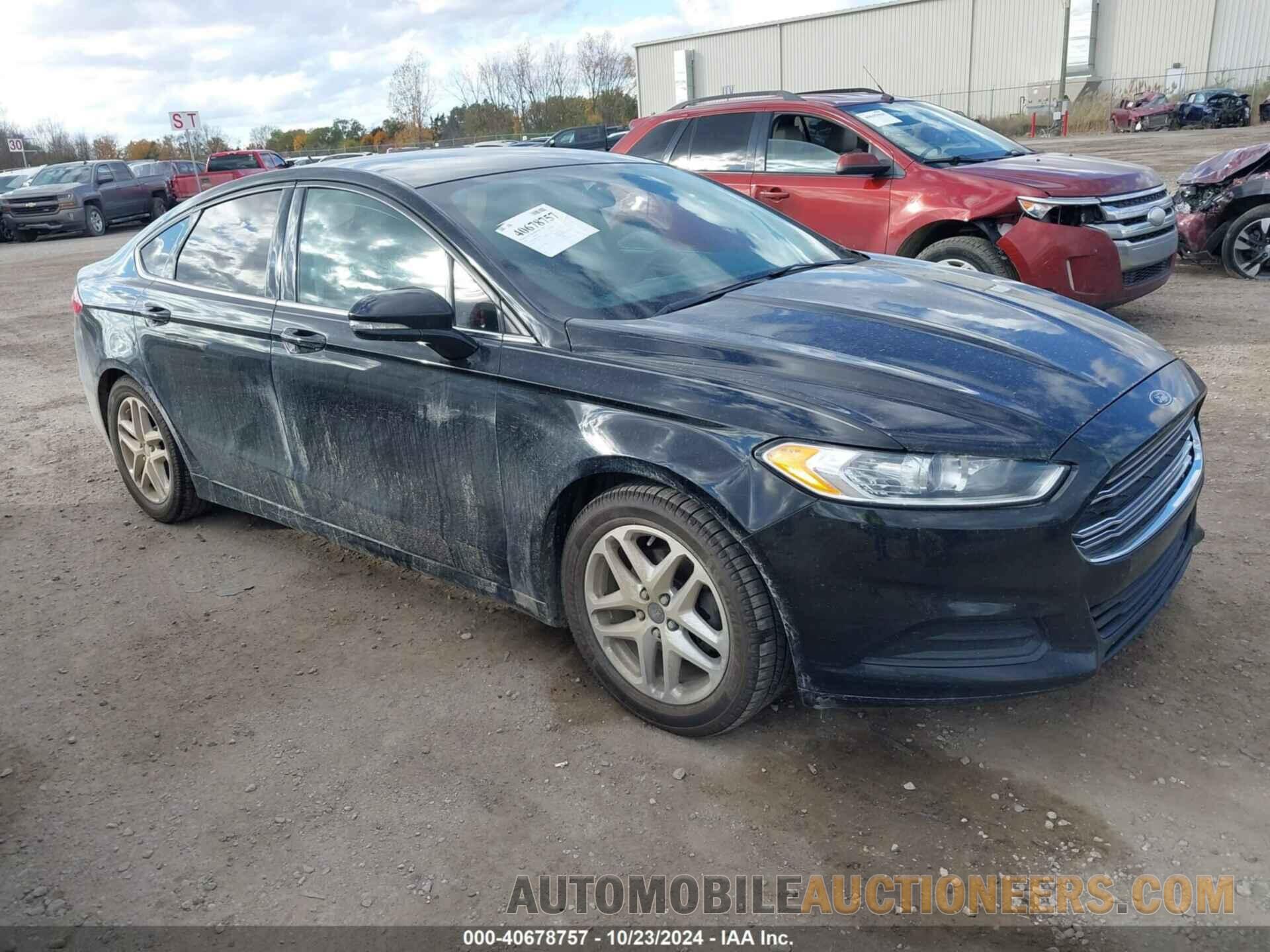 1FA6P0H78G5104343 FORD FUSION 2016