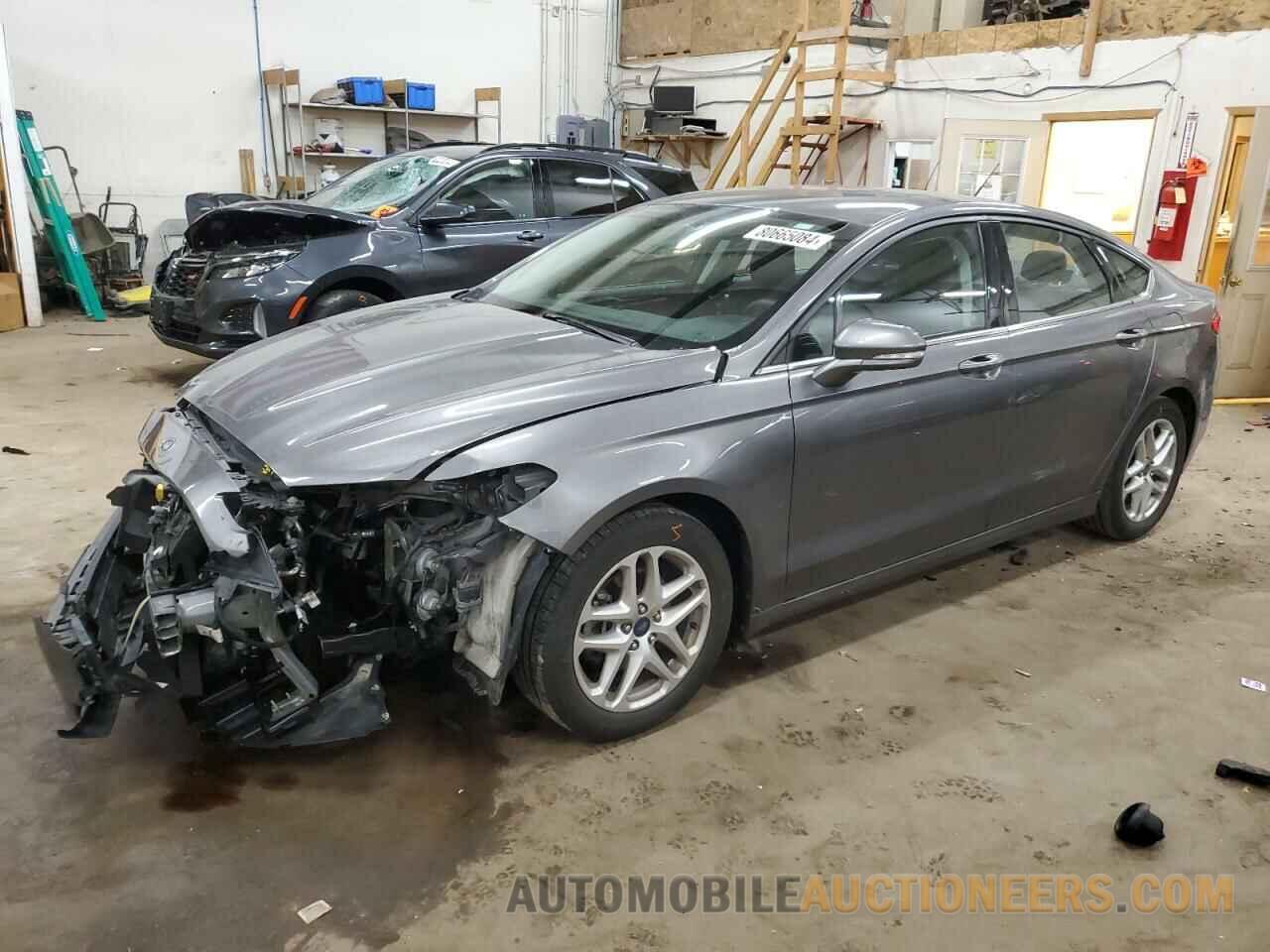 1FA6P0H79E5353246 FORD FUSION 2014