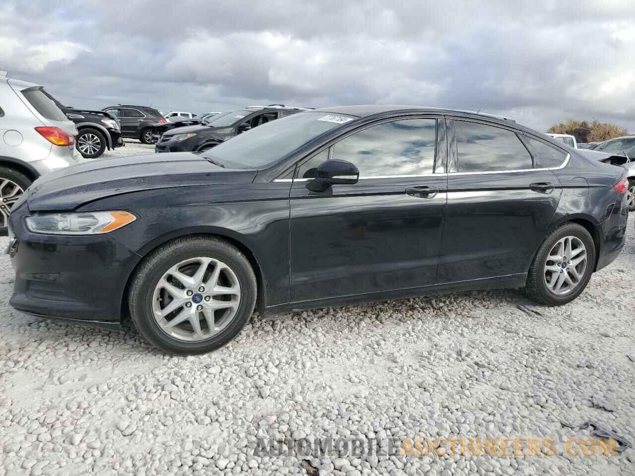 1FA6P0H79F5107363 FORD FUSION 2015