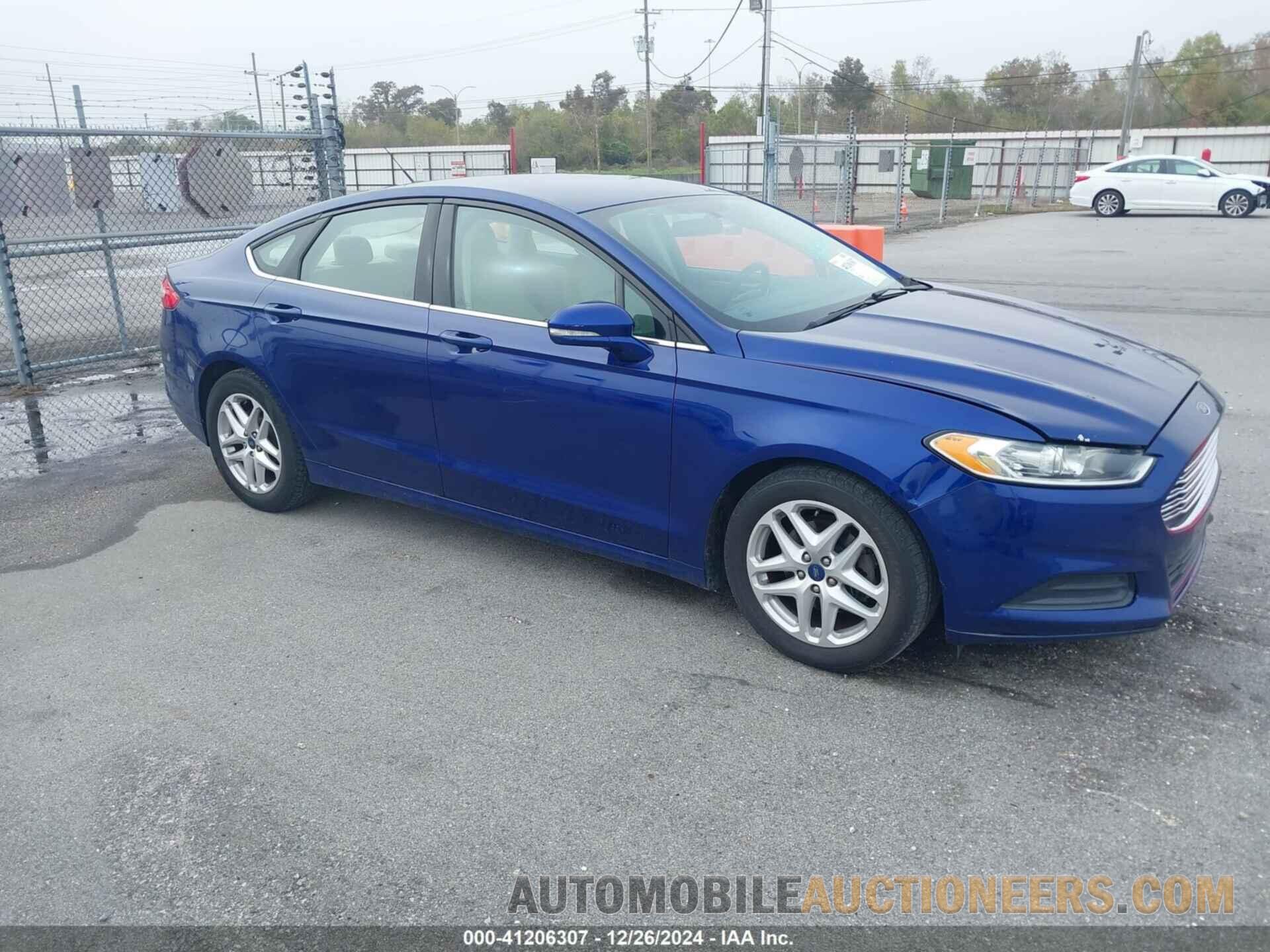 1FA6P0H79F5127919 FORD FUSION 2015