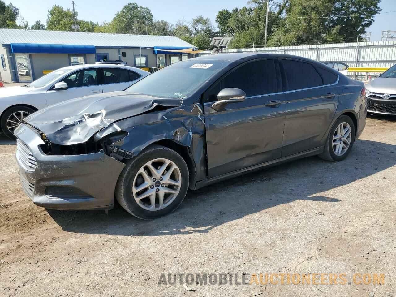 1FA6P0H79G5128750 FORD FUSION 2016