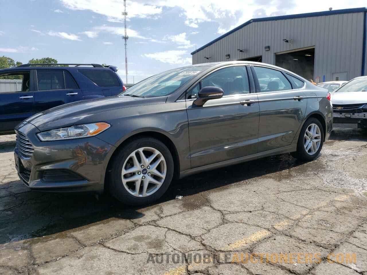 1FA6P0H79G5133849 FORD FUSION 2016