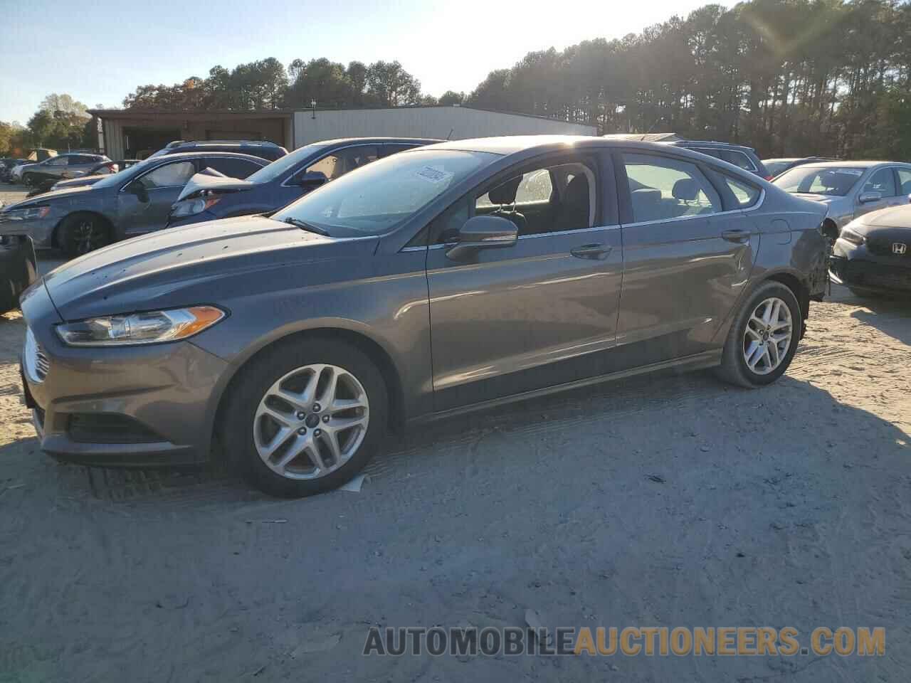 1FA6P0H7XE5362795 FORD FUSION 2014