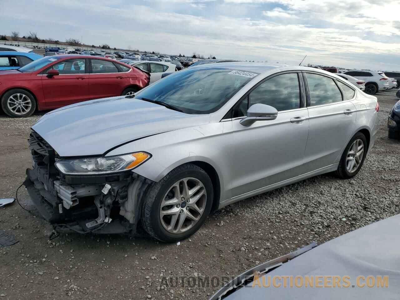 1FA6P0H7XF5107470 FORD FUSION 2015