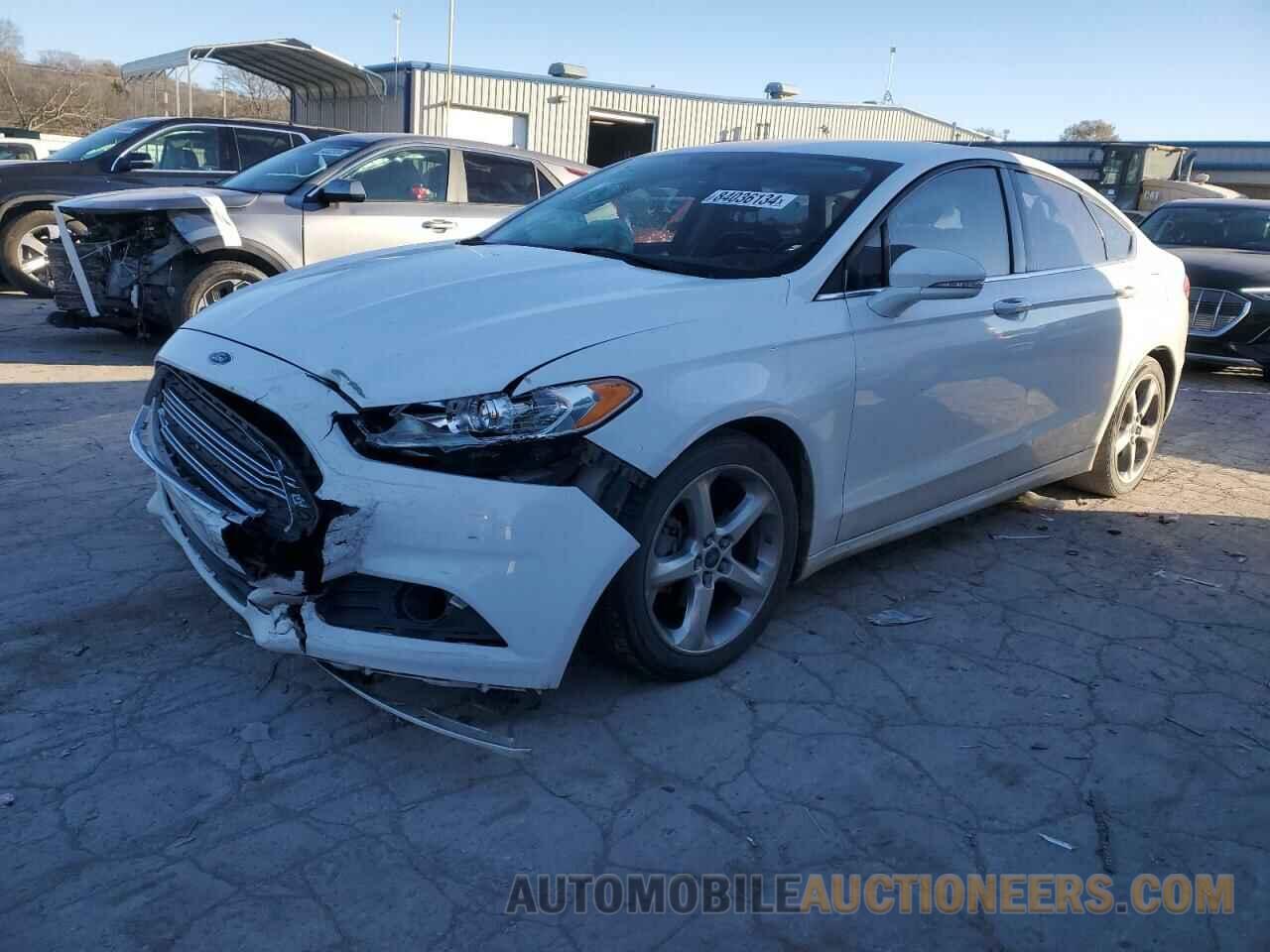 1FA6P0H7XF5117643 FORD FUSION 2015