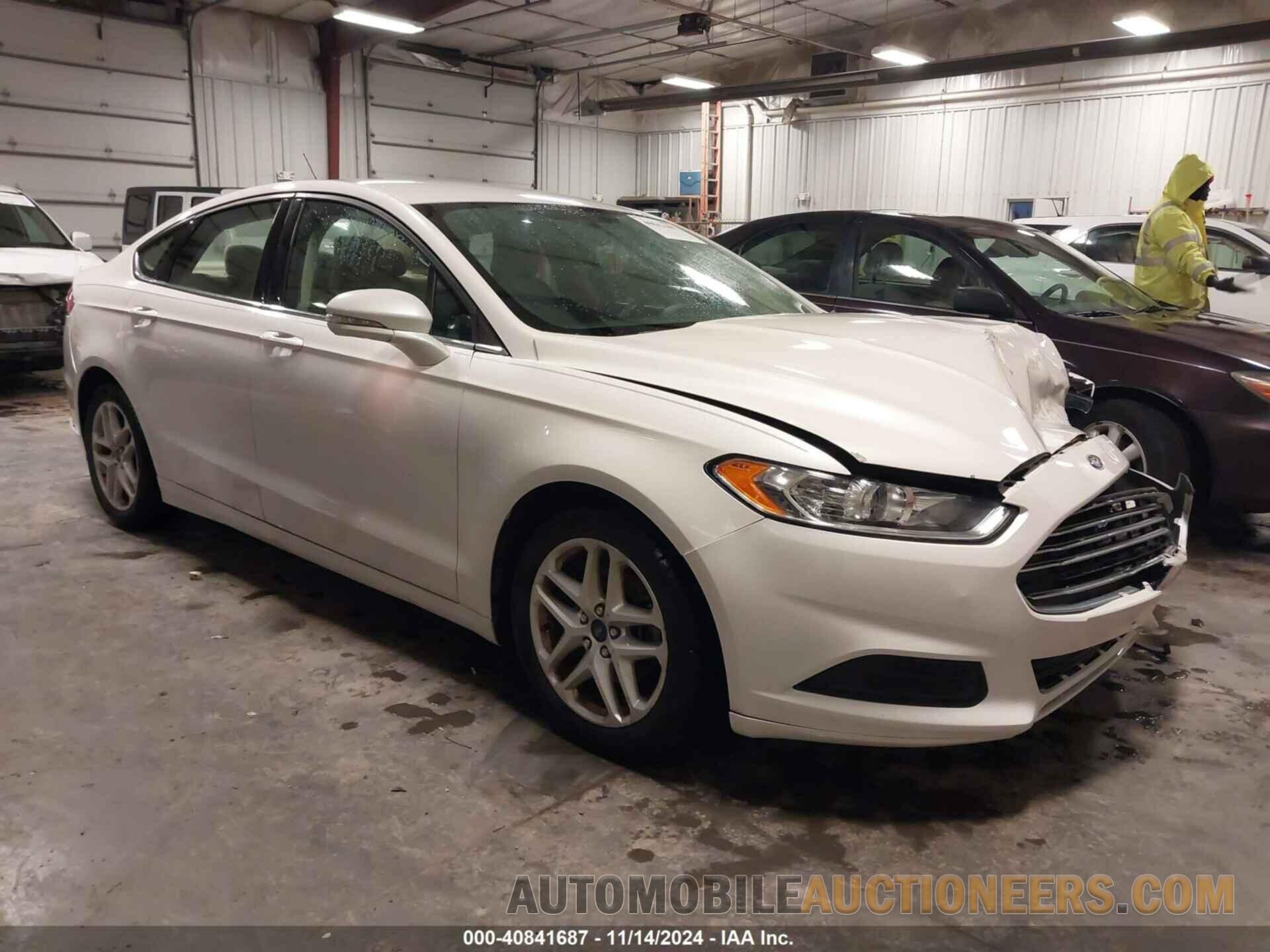 1FA6P0H7XG5104358 FORD FUSION 2016