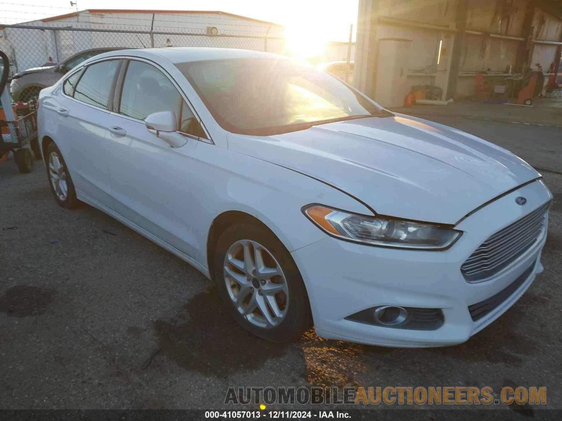 1FA6P0HD4F5111584 FORD FUSION 2015