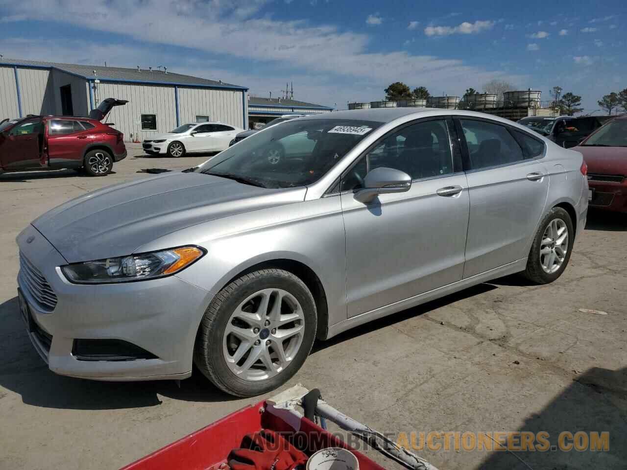 1FA6P0HD5F5116079 FORD FUSION 2015