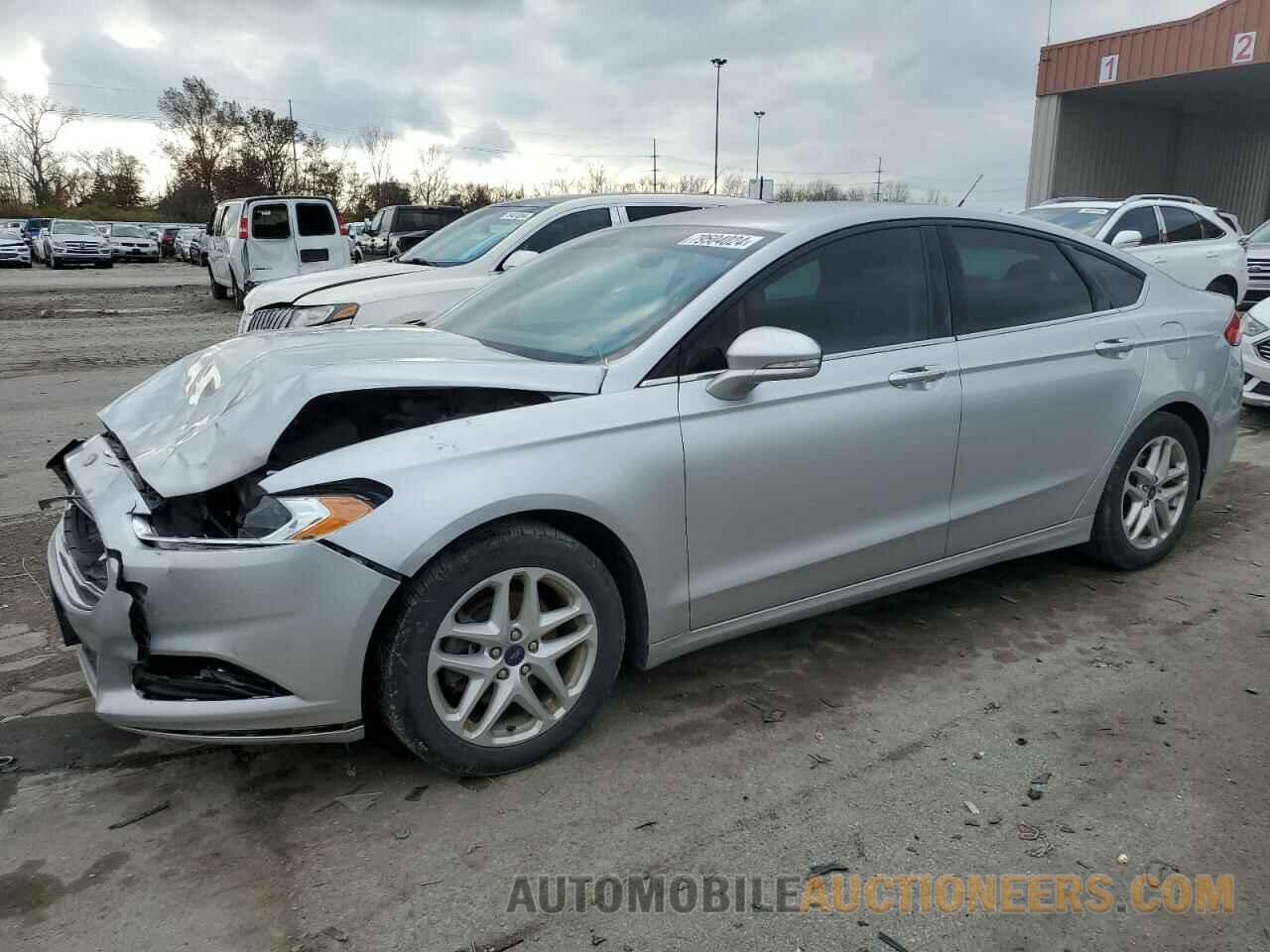 1FA6P0HD7F5101969 FORD FUSION 2015