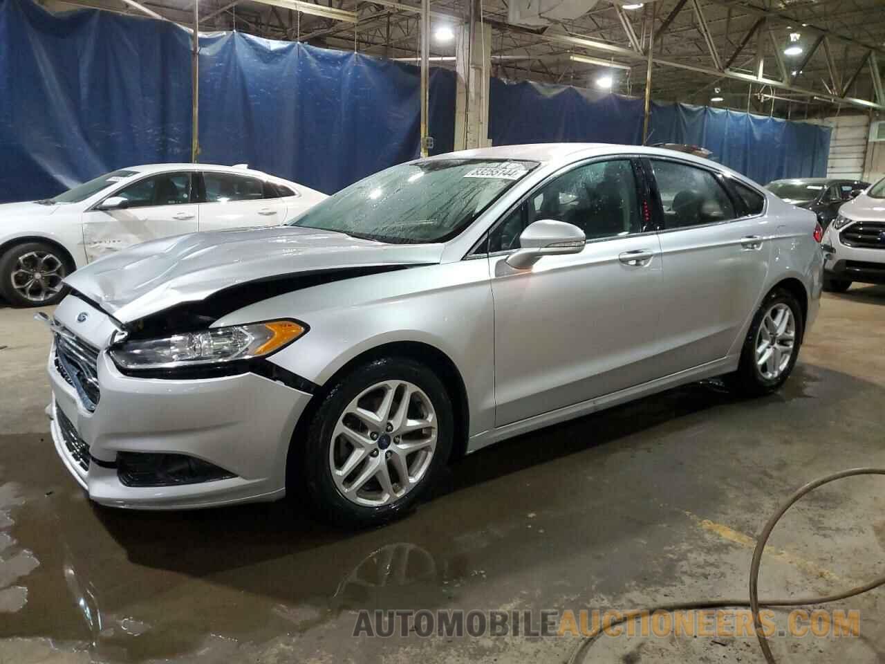 1FA6P0HD8G5106759 FORD FUSION 2016