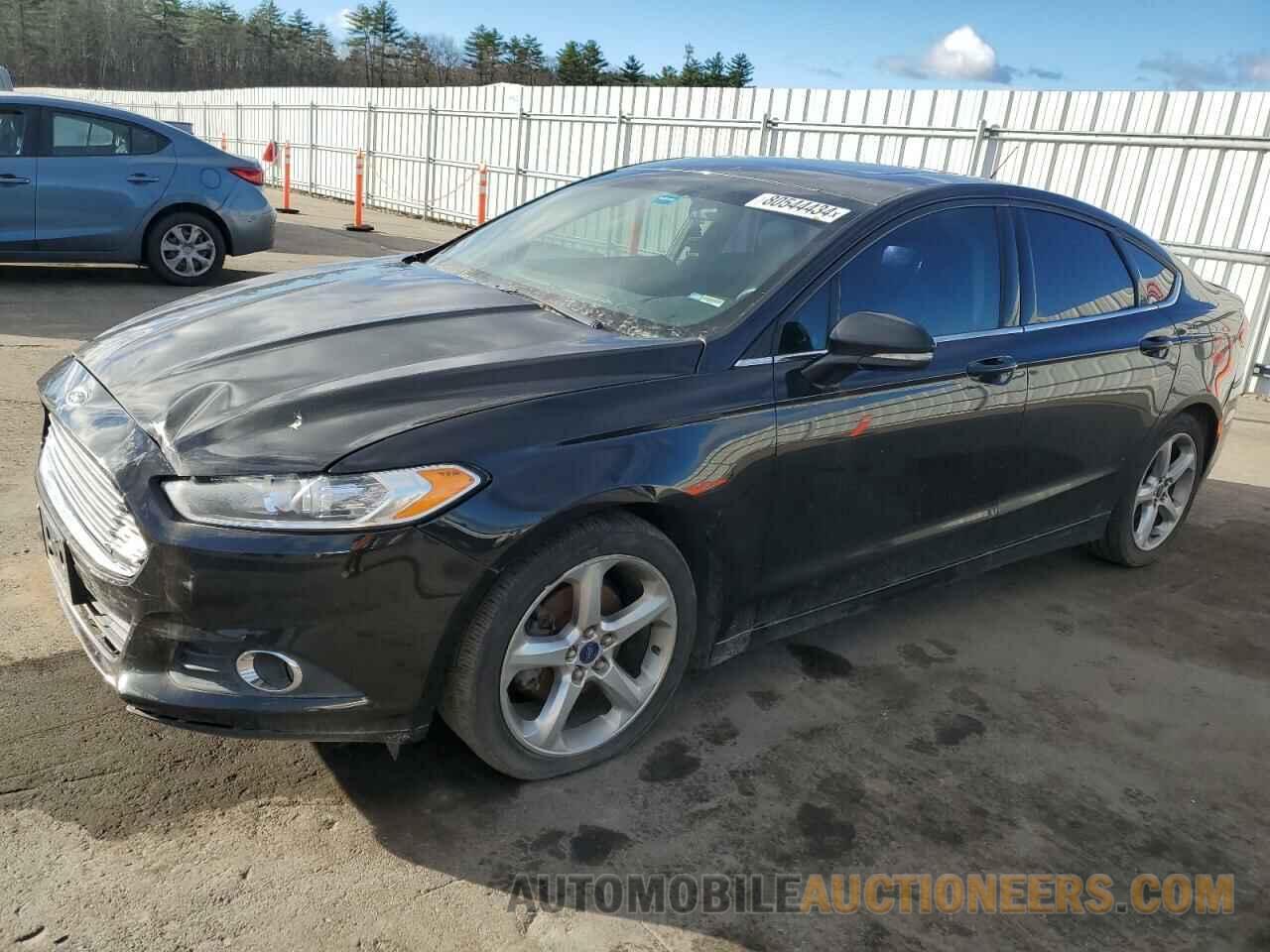 1FA6P0HD9F5104713 FORD FUSION 2015