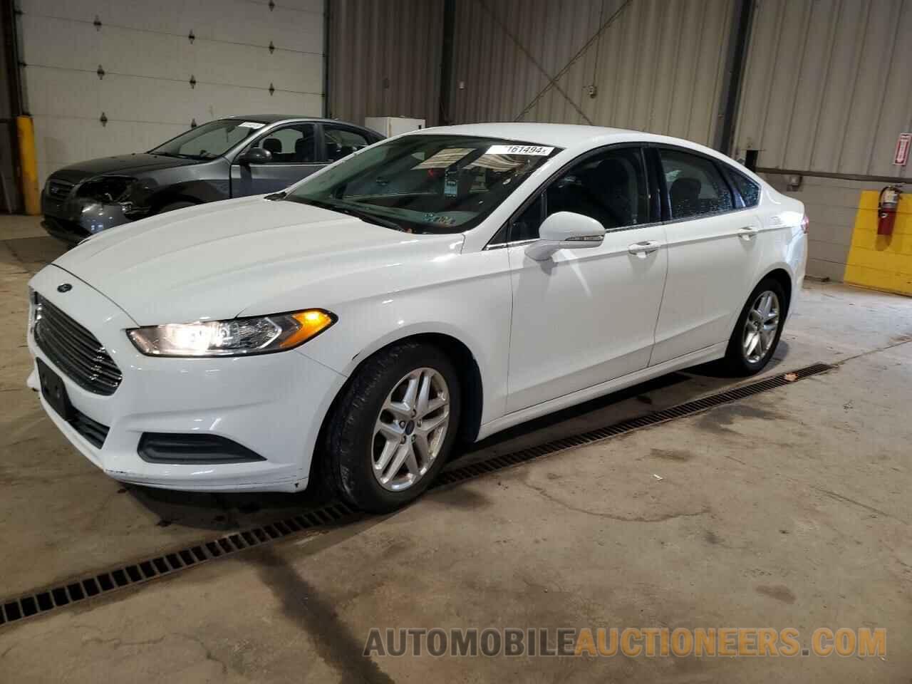 1FA6P0HD9G5113445 FORD FUSION 2016