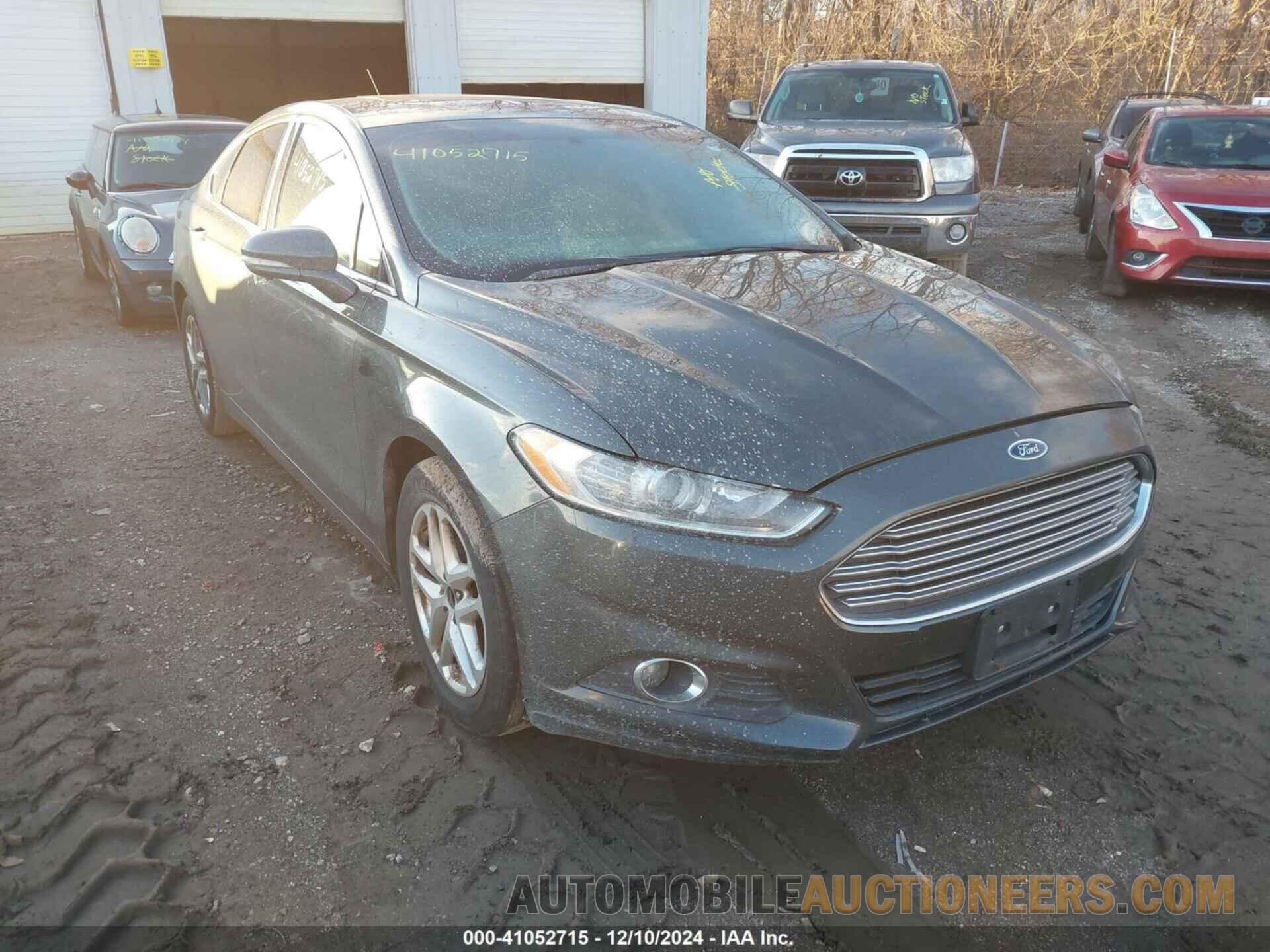 1FA6P0HDXF5103456 FORD FUSION 2015