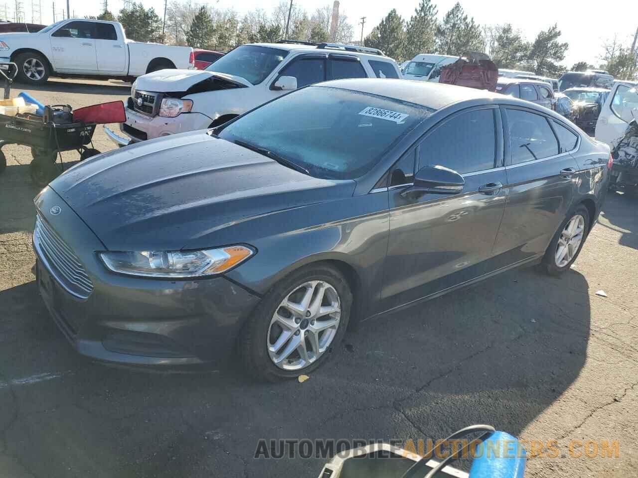 1FA6P0HDXG5115415 FORD FUSION 2016