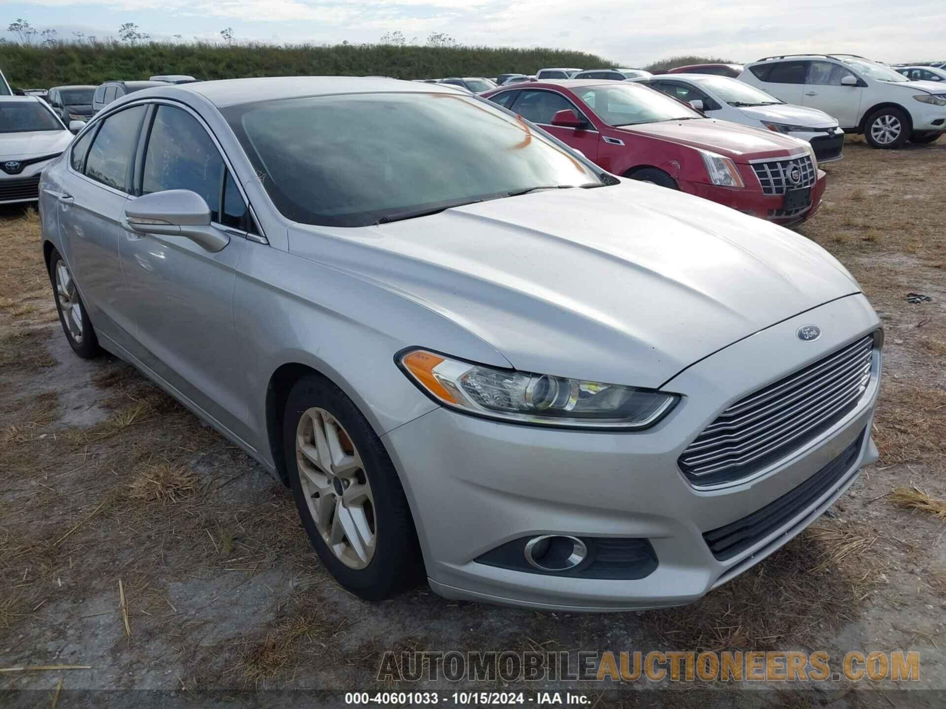 1FA6P0HDXG5115821 FORD FUSION 2016