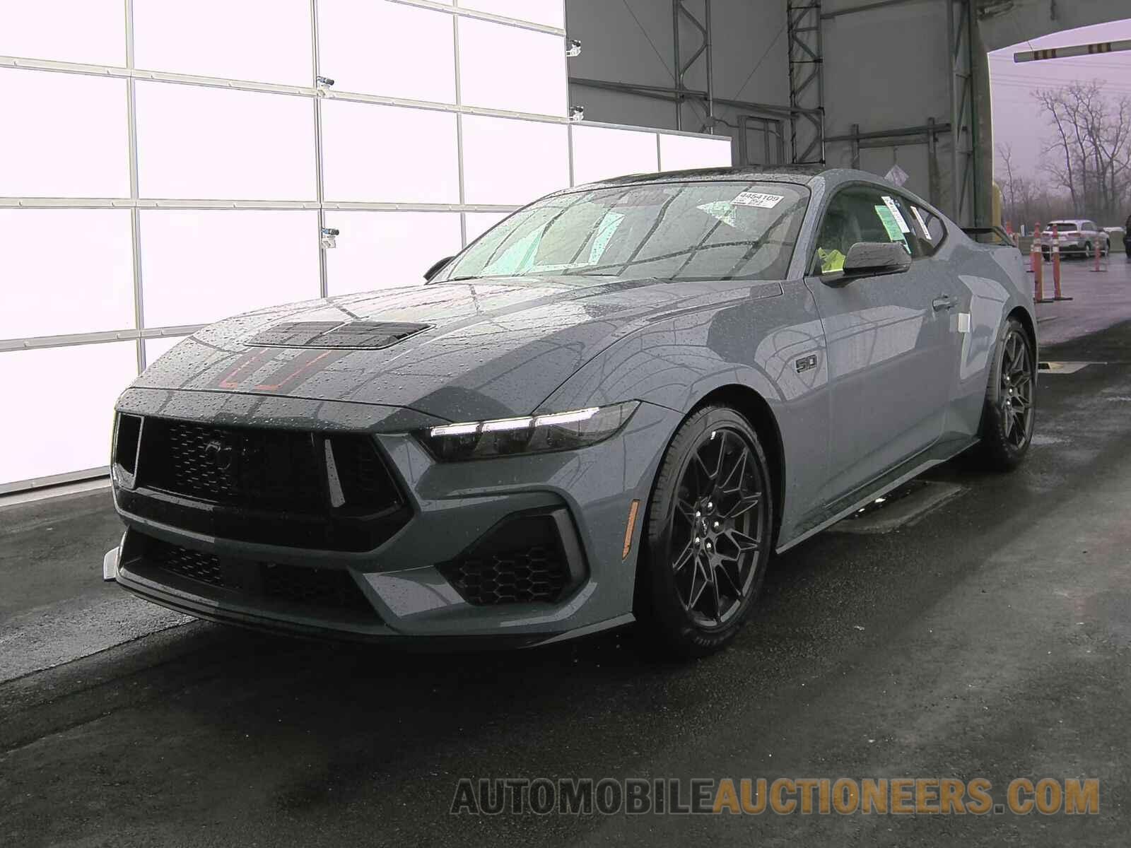 1FA6P8CF0R5408217 Ford Mustang GT 2024