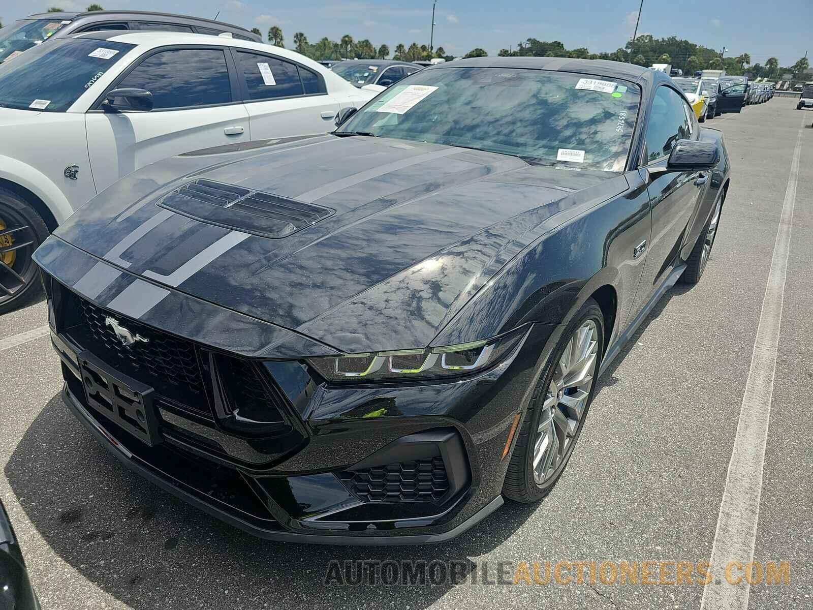 1FA6P8CF0R5420531 Ford Mustang GT 2024