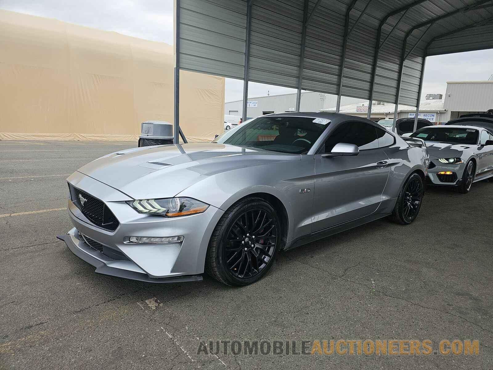 1FA6P8CF1M5120828 Ford Mustang GT 2021