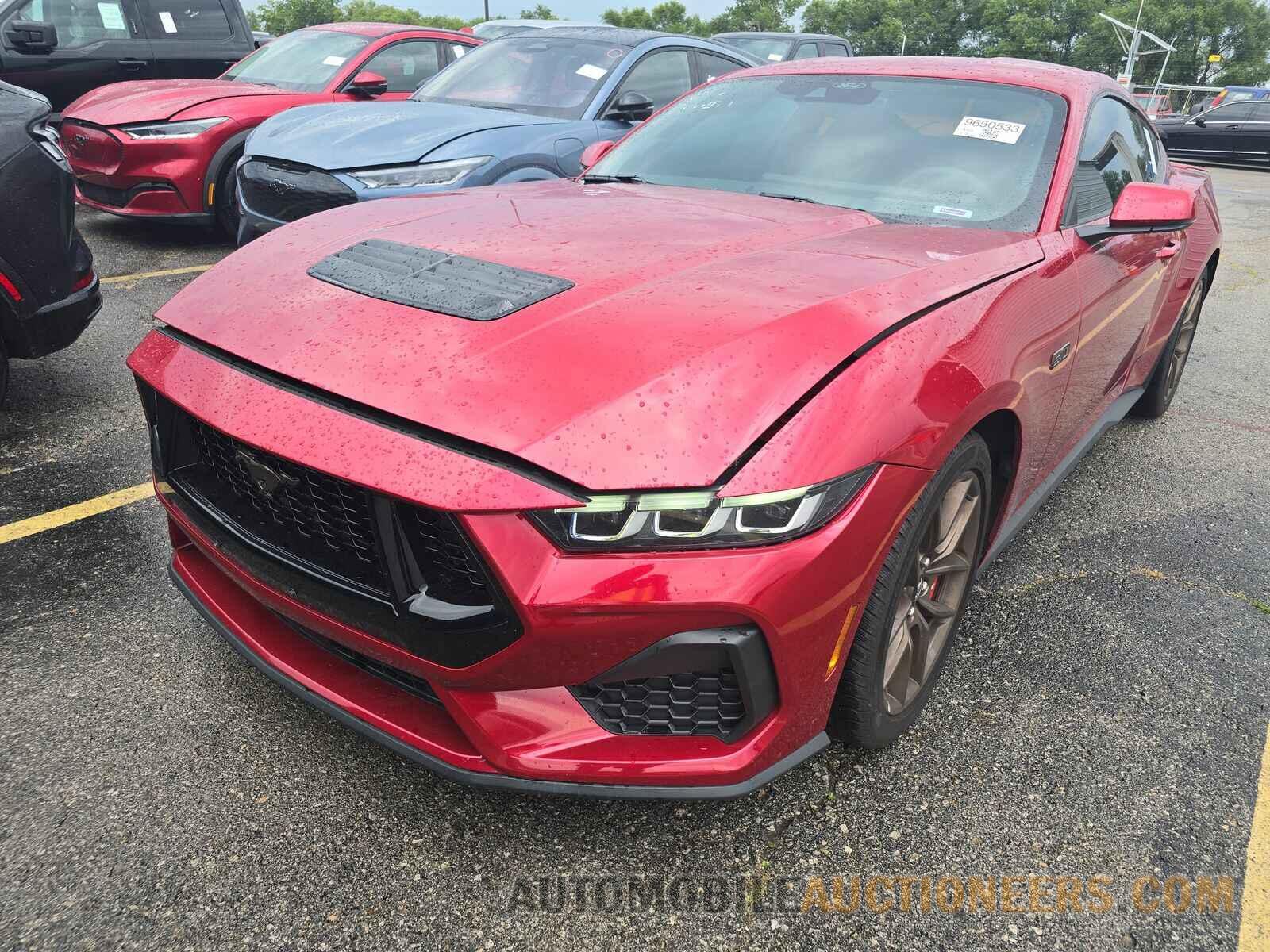 1FA6P8CF1R5403429 Ford Mustang GT 2024