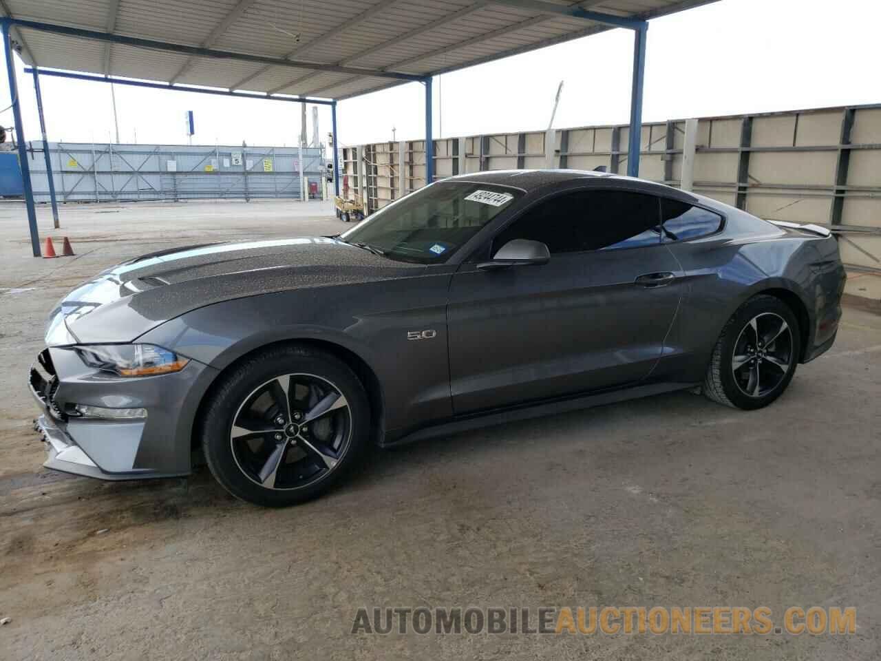 1FA6P8CF2N5144430 FORD MUSTANG 2022