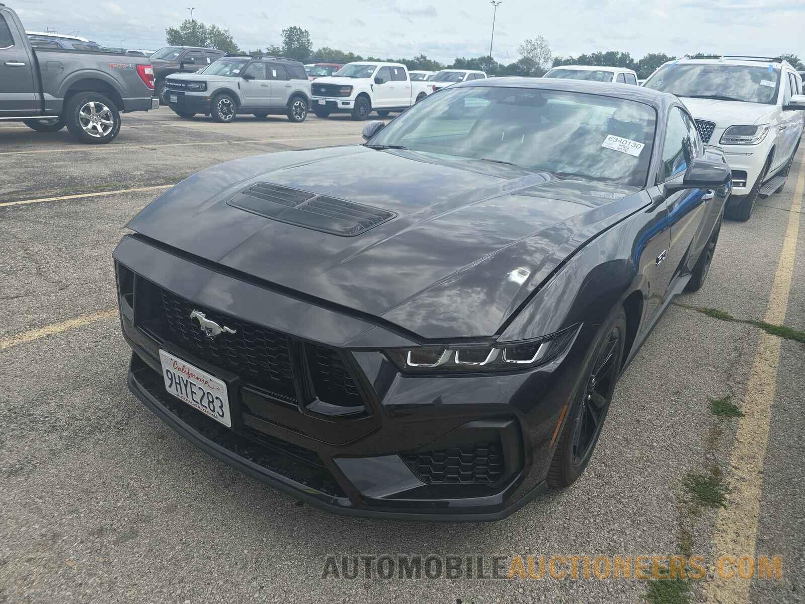 1FA6P8CF2R5407201 Ford Mustang GT 2024