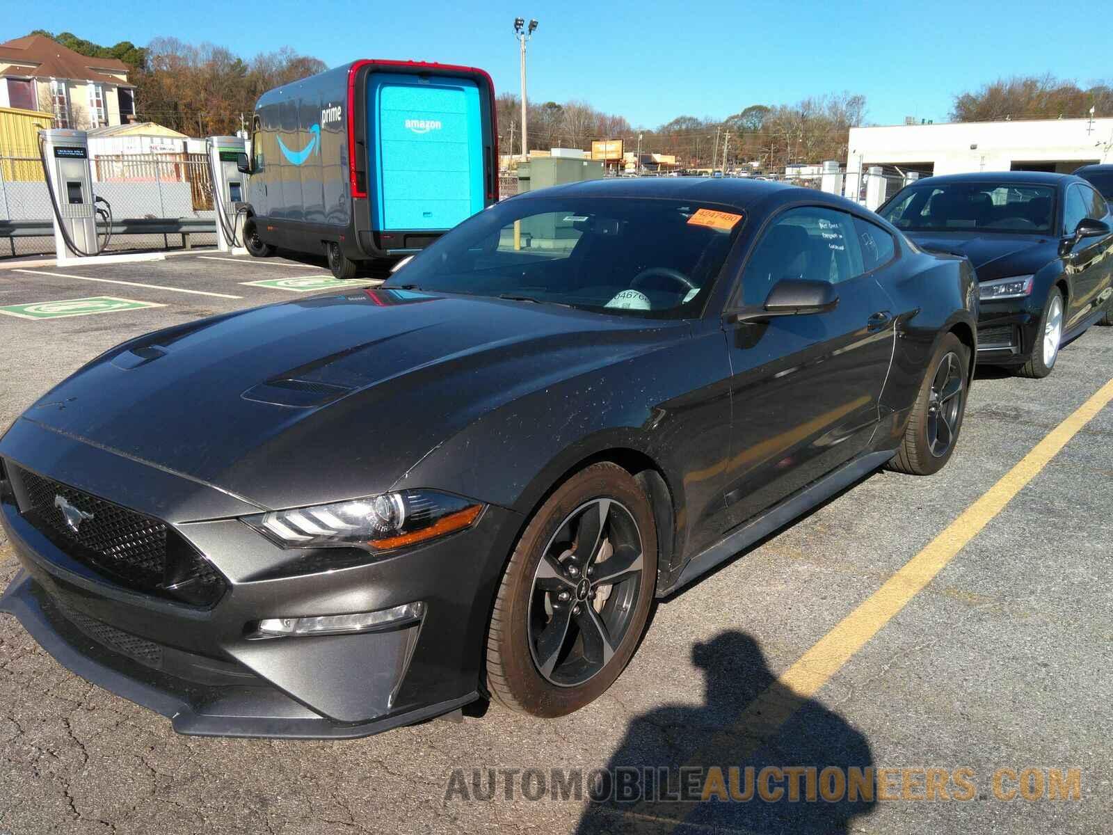 1FA6P8CF3J5111592 Ford Mustang GT 2018