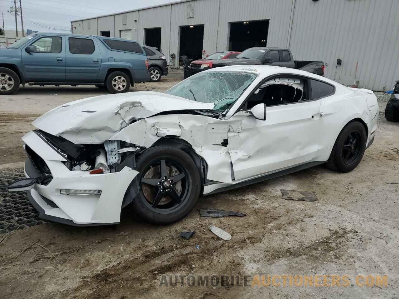 1FA6P8CF3J5122995 FORD MUSTANG 2018