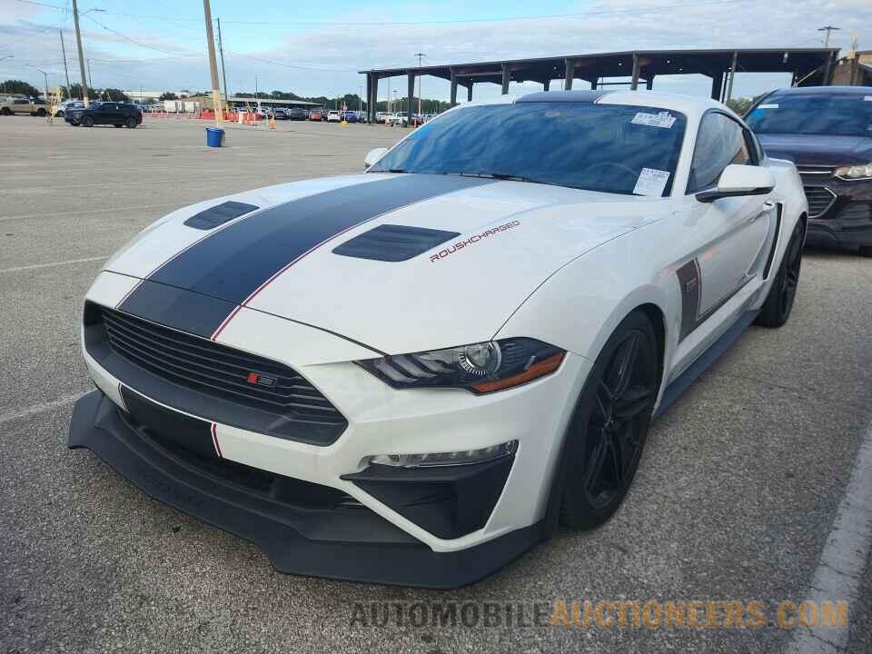 1FA6P8CF3K5112470 Ford Mustang GT 2019