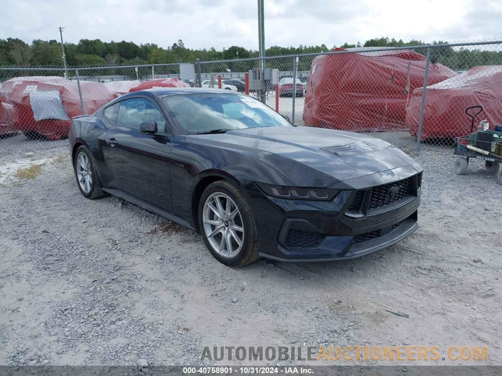 1FA6P8CF3R5418790 FORD MUSTANG 2024