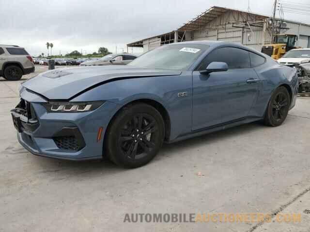 1FA6P8CF3R5421320 FORD MUSTANG 2024