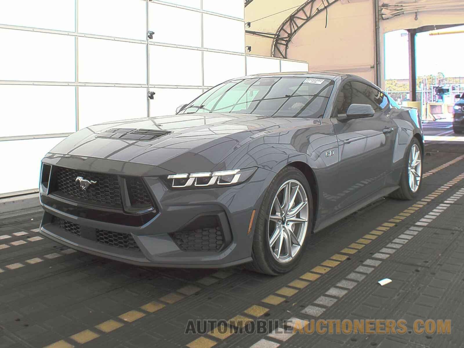 1FA6P8CF4R5406826 Ford Mustang GT 2024