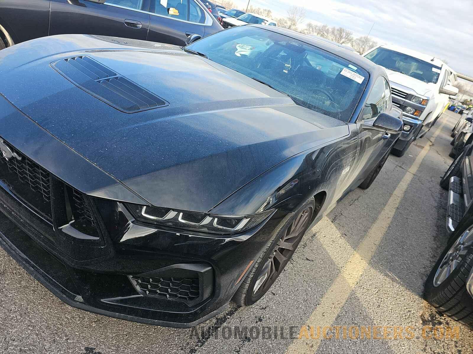 1FA6P8CF4R5412111 Ford Mustang GT 2024