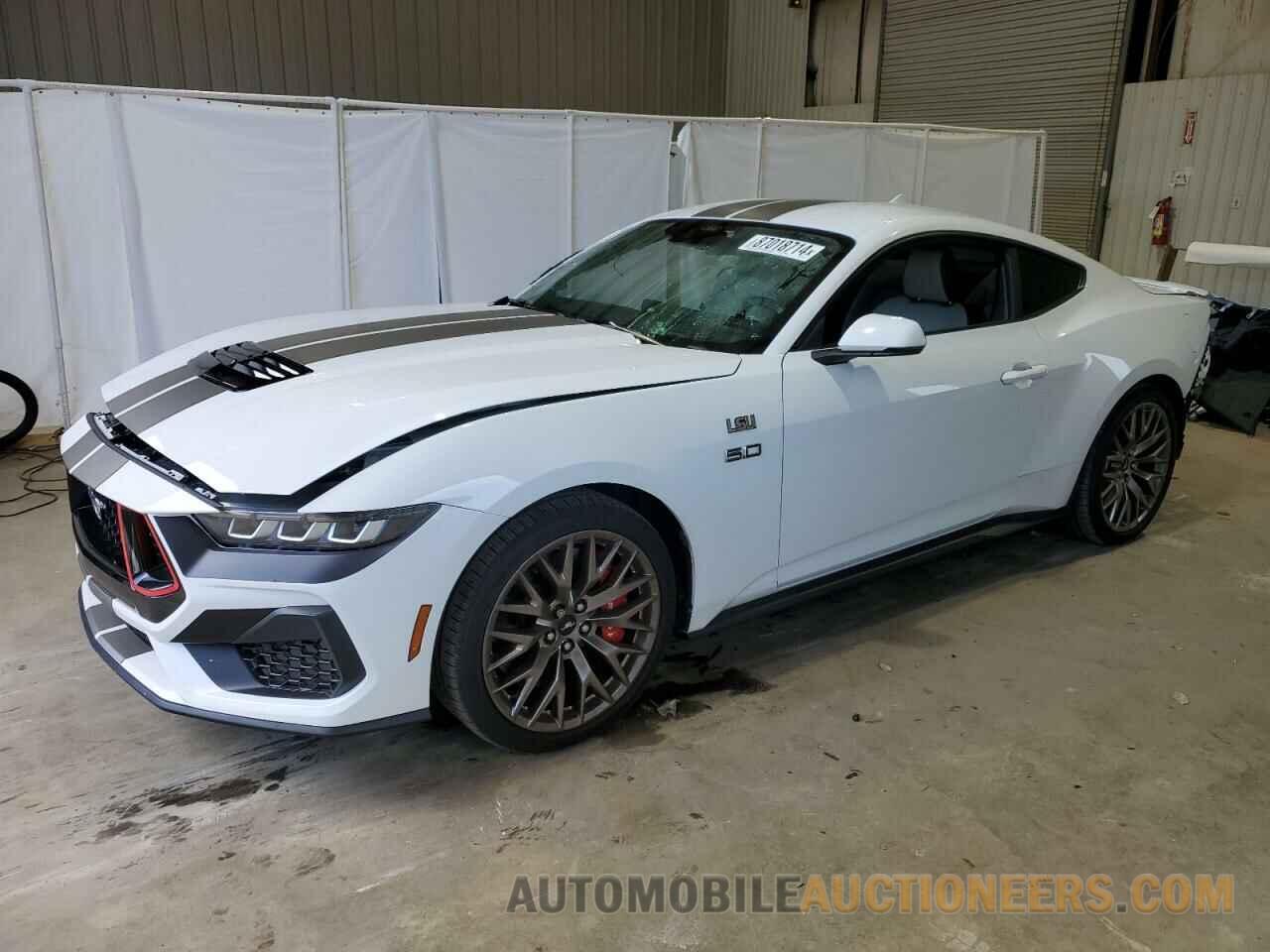 1FA6P8CF4R5425103 FORD MUSTANG 2024