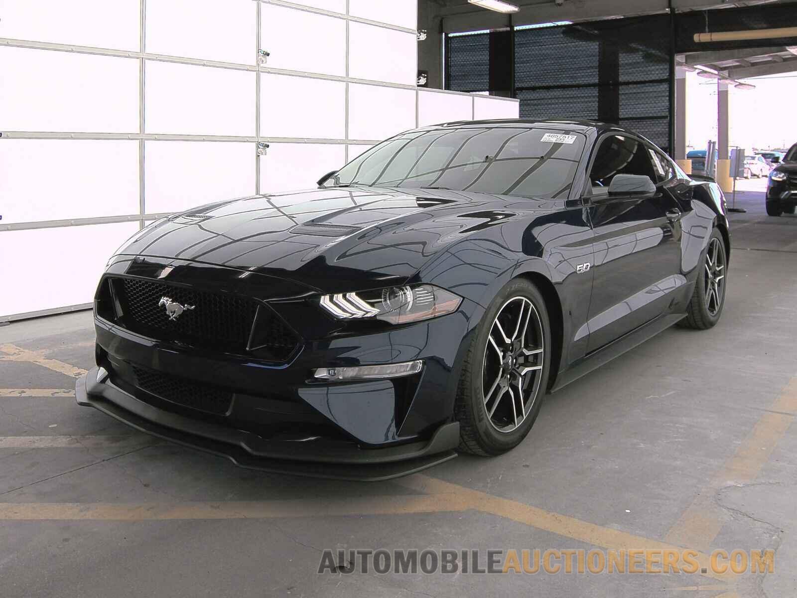 1FA6P8CF5K5115225 Ford Mustang GT 2019