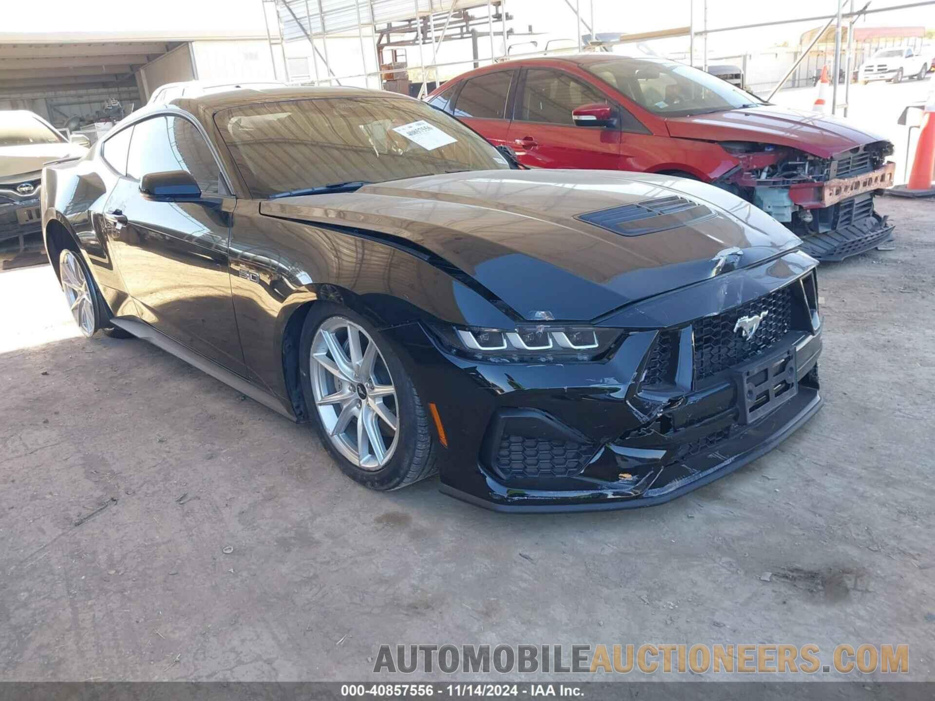 1FA6P8CF5R5402896 FORD MUSTANG 2024